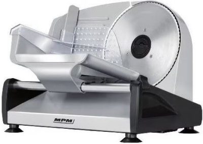 MPM Szeletelő fémházas 150W MKR-04M