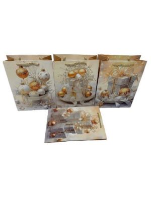 Ajándéktasak S Karácsonyi 