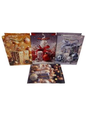 Ajándéktasak Karácsonyi M