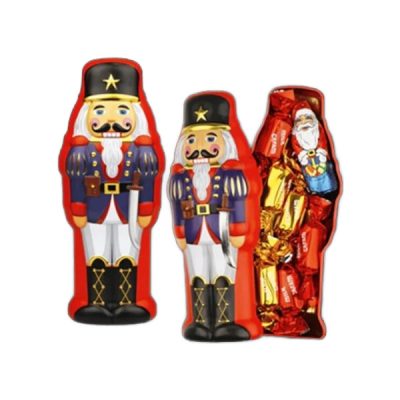 Windel szaloncukor válogatás diótörő 77g