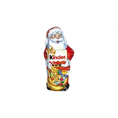 Mikulás Kinder 160gr