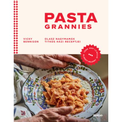 PASTA GRANNIES