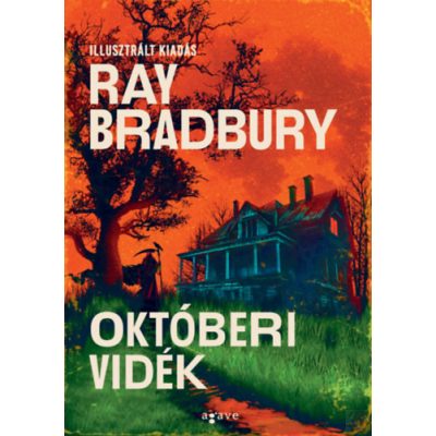 OKTÓBERI VIDÉK - Élfestett