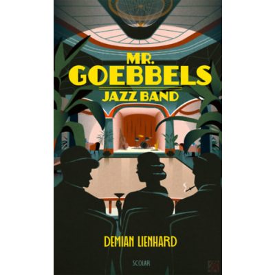 MR. GOEBBELS JAZZ BAND