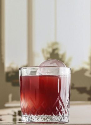 Edingburgh whisky pohár 330 ml, 12 db-os csomag - Lav Horeca