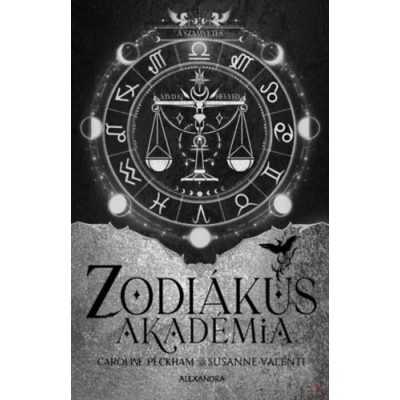 A SZÁMVETÉS - ZODIÁKUS AKADÉMIA - Élfestett
