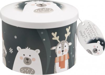 Gardiners Karácsonyi Vanília Fudge 'Friends' FD 200g