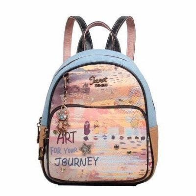 Janet Denese SKY JOURNEY hátitáska