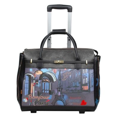 Janet Denese PARIS DREAM kézitáska utazótáska
