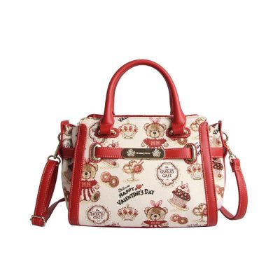 Henney Bear CAKE BEAR válltáska kézitáska