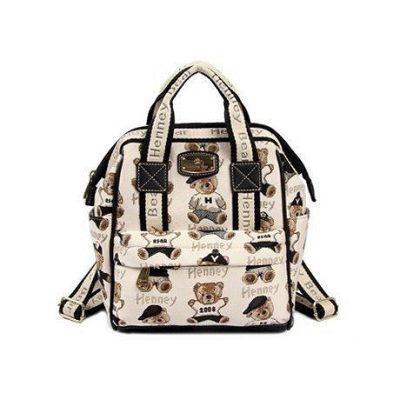 Henney Bear HENNEY PASSWORD válltáska kézitáska