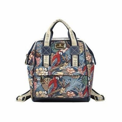 Henney Bear PARROT SONG válltáska kézitáska