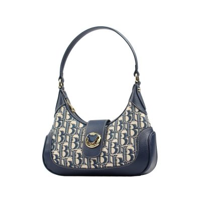 Henney Bear HB BLUE válltáska kézitáska