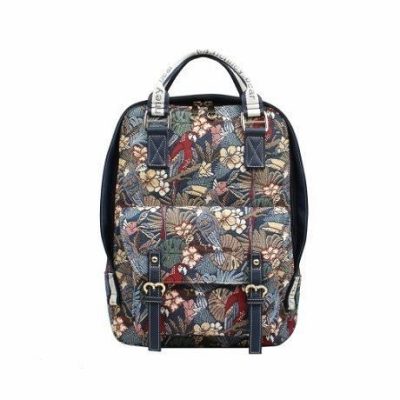 Henney Bear PARROT SONG kézitáska hátitáska