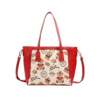 Henney Bear CAKE BEAR válltáska kézitáska