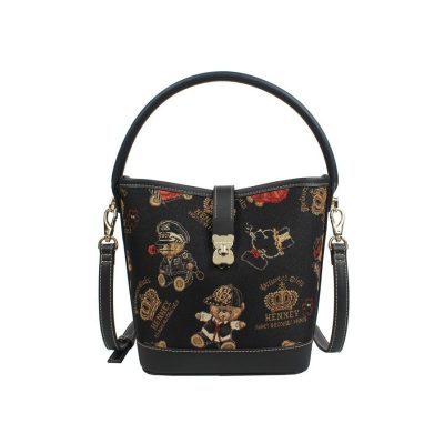 Henney Bear CROWN BEAR válltáska kézitáska