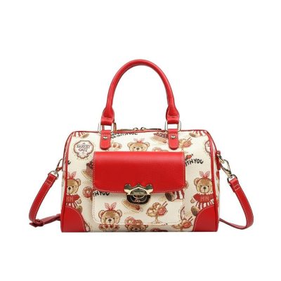 Henney Bear CAKE BEAR válltáska kézitáska