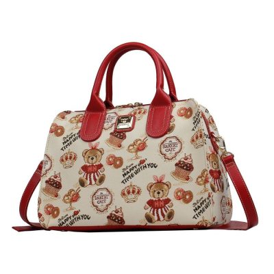 Henney Bear CAKE BEAR válltáska kézitáska