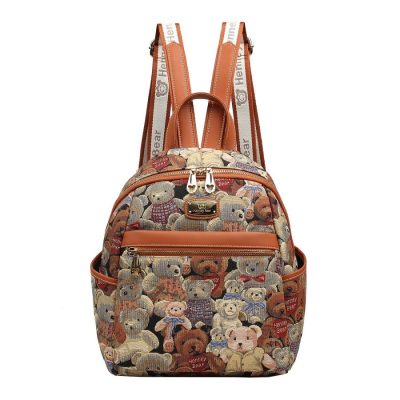 Henney Bear TEDIE BEAR hátitáska