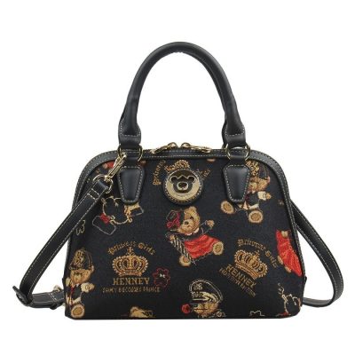 Henney Bear CROWN BEAR válltáska kézitáska