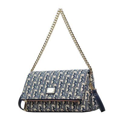 Henney Bear HB BLUE válltáska