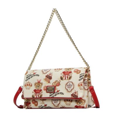 Henney Bear CAKE BEAR válltáska