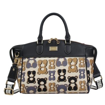 Henney Bear BWG BEAR válltáska kézitáska