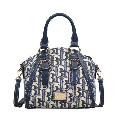 Henney Bear HB BLUE válltáska kézitáska