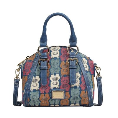 Henney Bear BRICK BEAR válltáska kézitáska