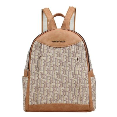 Henney Bear HB MILK TEA hátitáska