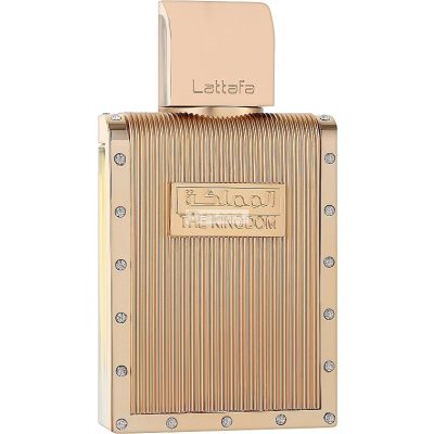 Lattafa The Kingdom EDP Férfiaknak 5ml