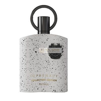 Afnan Supremacy Collector's Edition EDP Férfiaknak 5ml