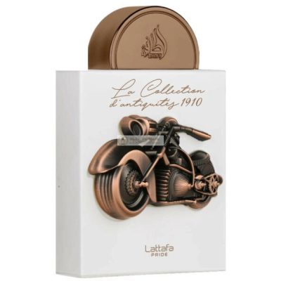Lattafa Pride Bike 1910 EDP Férfiaknak 10ml