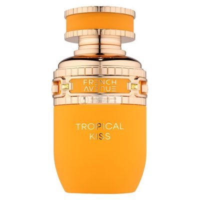 French Avenue Tropical Kiss Nöknek 10ml
