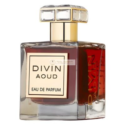 French Avenue Divin Aoud Unisex 10ml