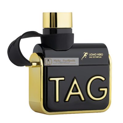Armaf Tag Uomo Nero EDP Férfiaknak 10ml