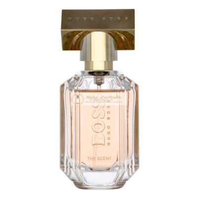 Hugo Boss The Scent EDP Nőknek 5ml