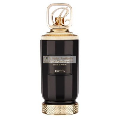 Riiffs Momento PAR Unisex 5ml