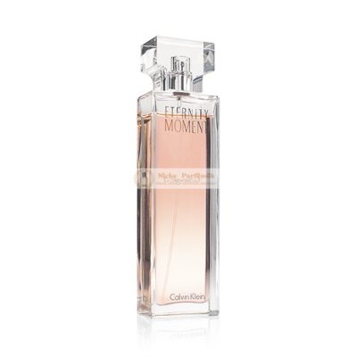 Calvin Klein Eternity Moment EDP Nőknek 5ml