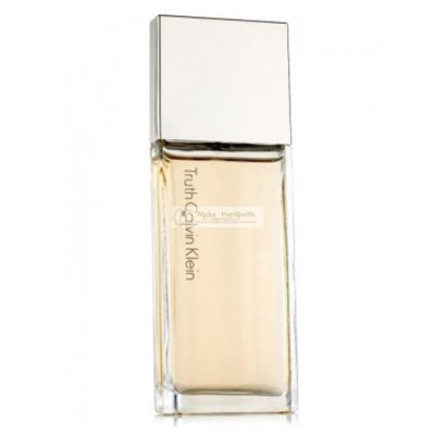 Calvin Klein Truth EDP Nőknek 10ml