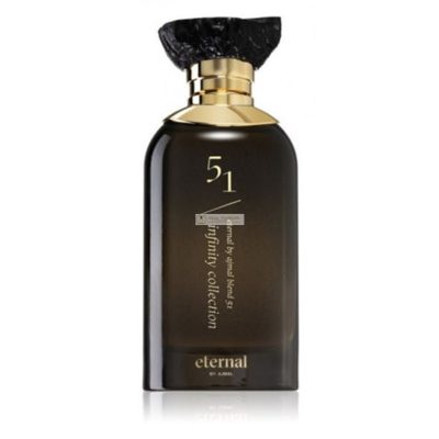 Ajmal Eternal 51 EDP Unisex 10ml