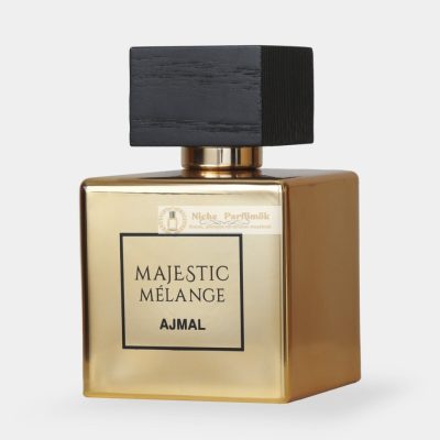 Ajmal Majestic Mélange EDP Unisex 10ml