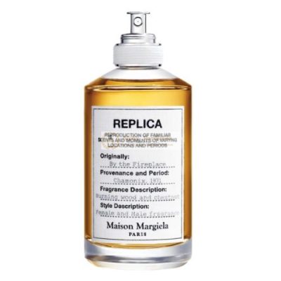 Maison Margiela Replica The By The Fireplace EDT Unisex 5 ml