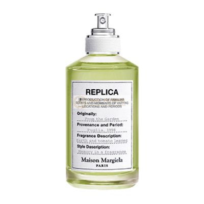 Maison Margiela Replica From The Garden EDT Unisex 5ml
