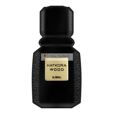 Ajmal Hatkora Wood EDP Unisex 10ml