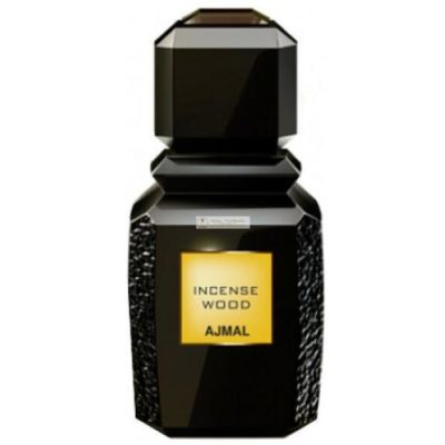 Ajmal Incenise Wood EDP Unisex 10ml