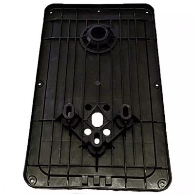 Agrimotor® - Altrad® betonkeverő hajtásház alaplemez műanyag - 190 LSA - 016277 - eredeti minőségi alkatrész*