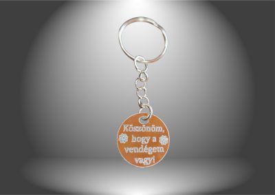 Egyedi bevásárlókocsi érme