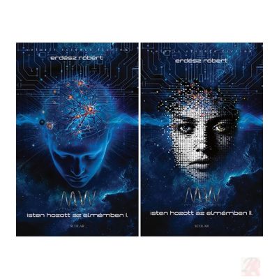 MY WORDS – ISTEN HOZOTT AZ ELMÉMBEN I-II.