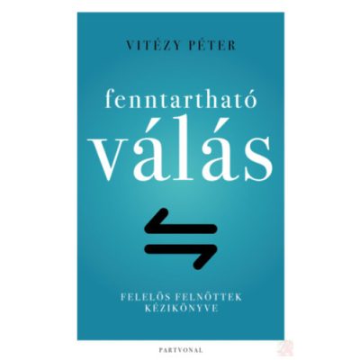 FENNTARTHATÓ VÁLÁS